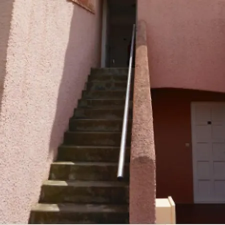 Sur La Marina Apartman Le Barcarès