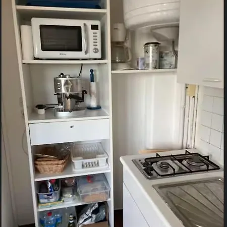Sur La Marina Apartman Le Barcarès