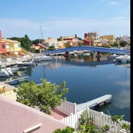 Sur La Marina