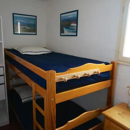 Sur La Marina * Le Barcarès