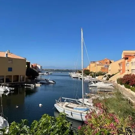 Sur La Marina 乐巴凯尔斯