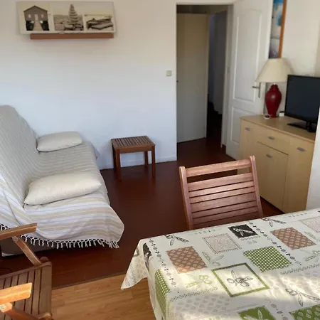 Appartement Sur La Marina 6 Piscines *