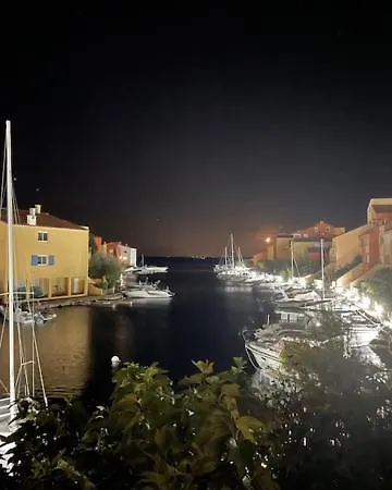 Sur La Marina Le Barcarès
