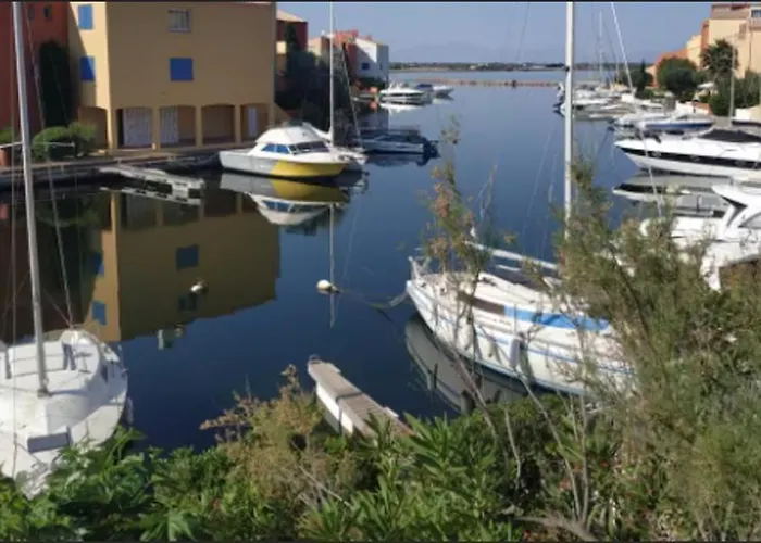 Sur La Marina Lägenhet *