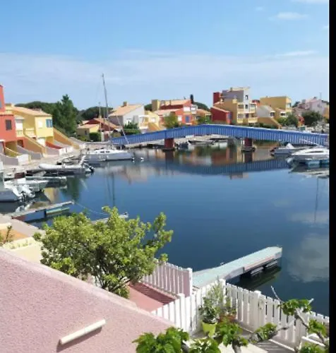 Sur La Marina