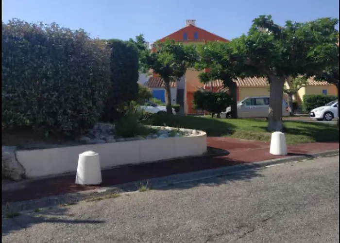 Sur La Marina Lägenhet *