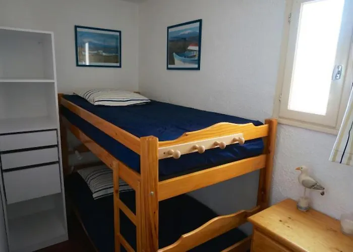 Sur La Marina * Le Barcarès